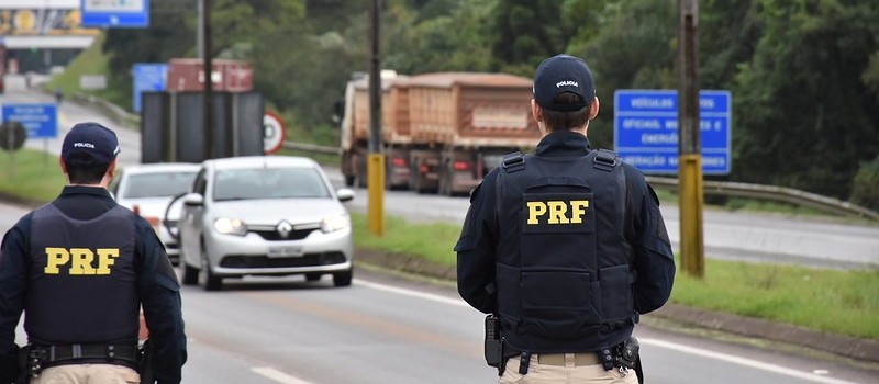 Começa Operação Carnaval nas rodovias do Estado