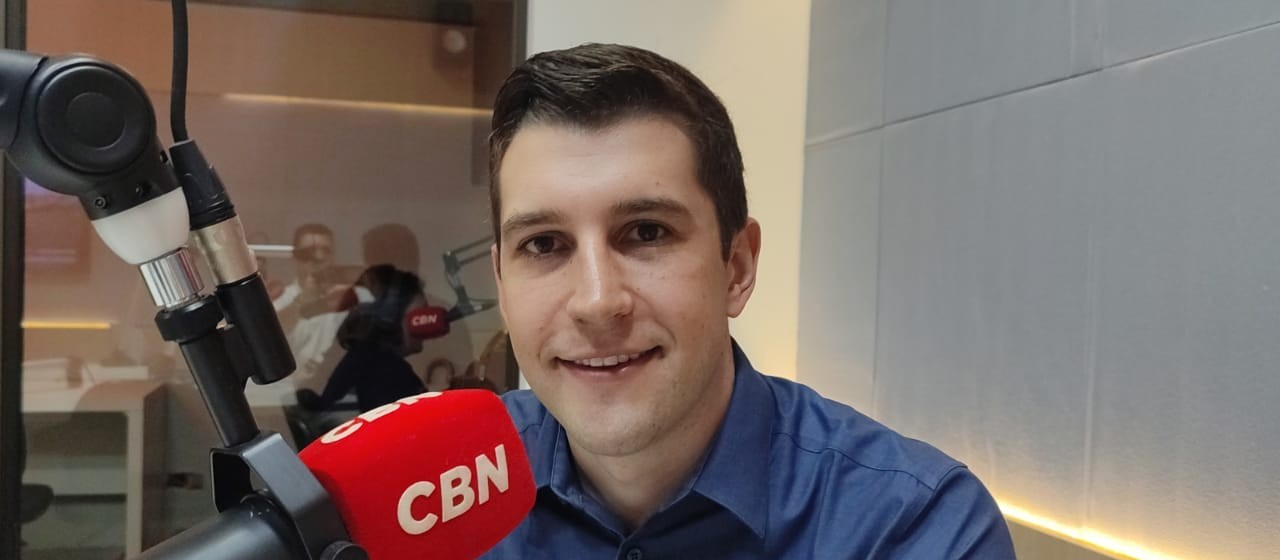"Meu vô resolveu colocar toda a família num caminhão e tentar a sorte em Cascavel", diz Júnior
