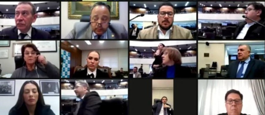Por 38 votos a 13, projeto "Parceiro da Escola" é aprovado na Assembleia Legislativa