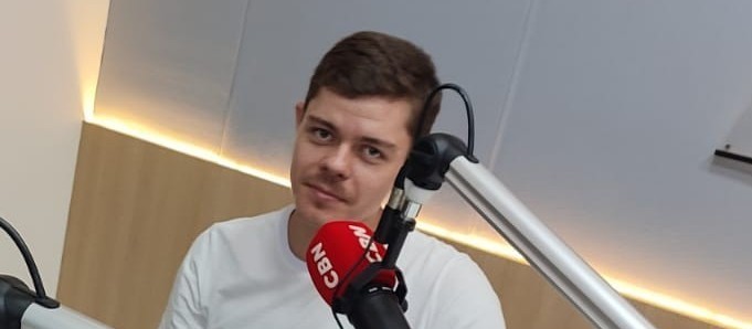 "Tomar café durante todo o dia acelera o estímulo e a pessoa pode perder o foco"