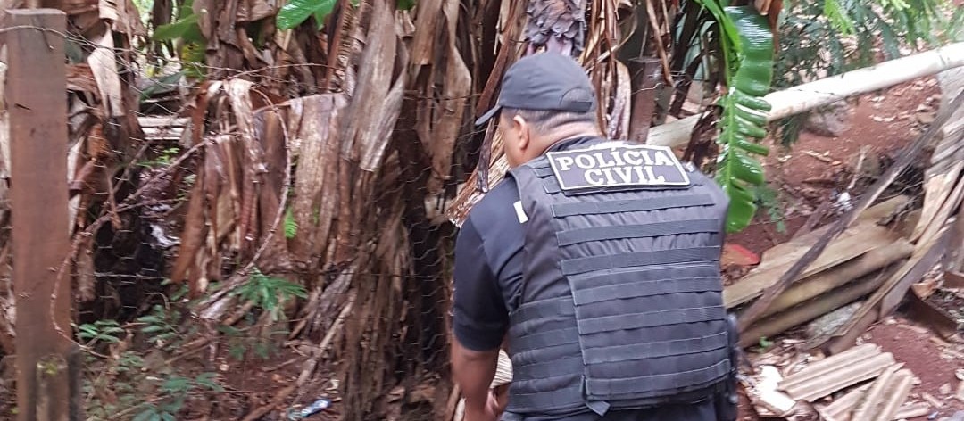 Polícia prende quadrilha especializada em vender cocaína