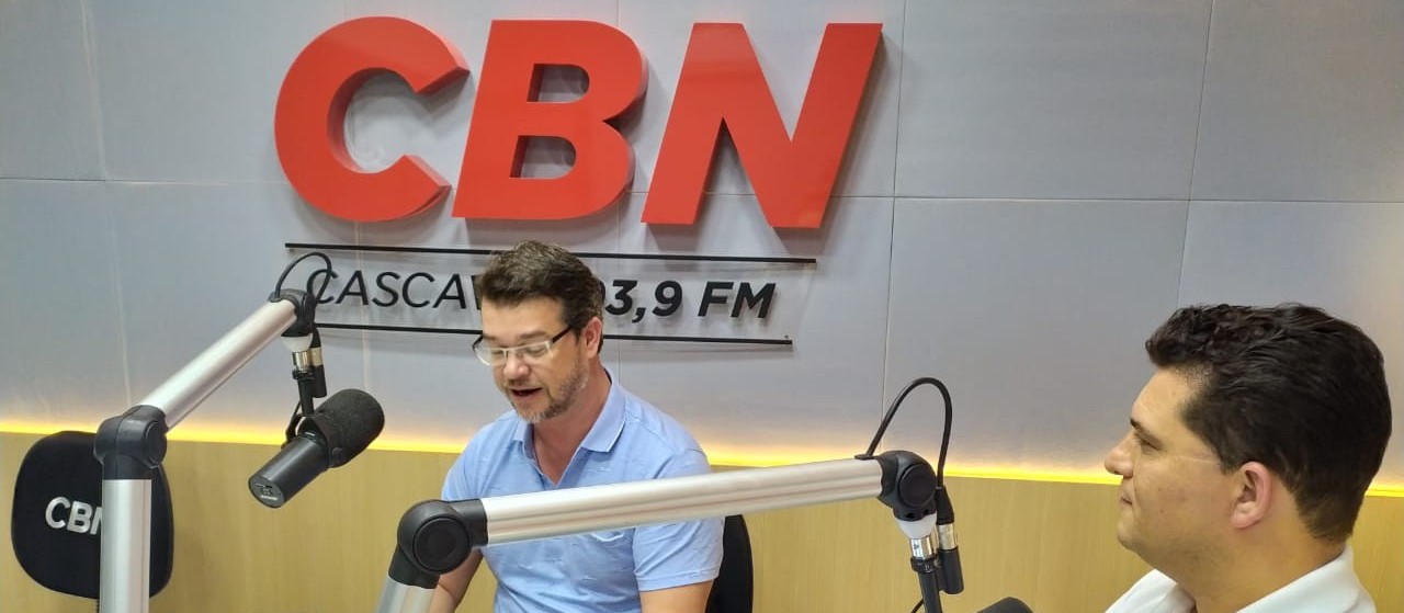 "Entendo que o prefeito fez um belo trabalho em 2019, tem boas intenções", diz Brugnerotto