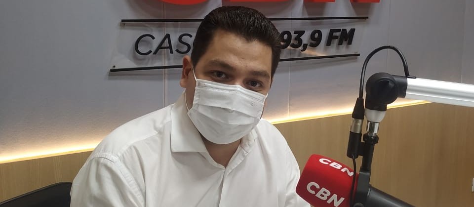 "A sensação é que estamos enxugando gelo"