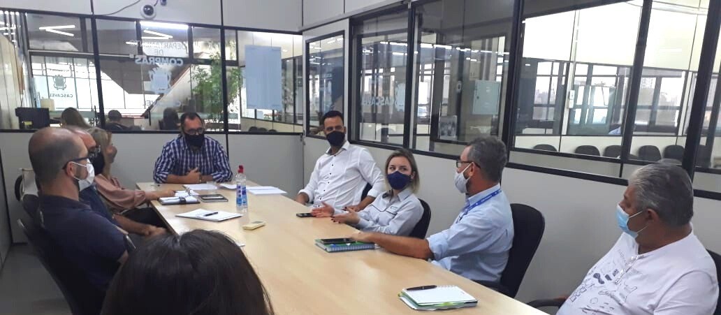 Programa de Valorização da Agroindústria Familiar será lançado em Cascavel