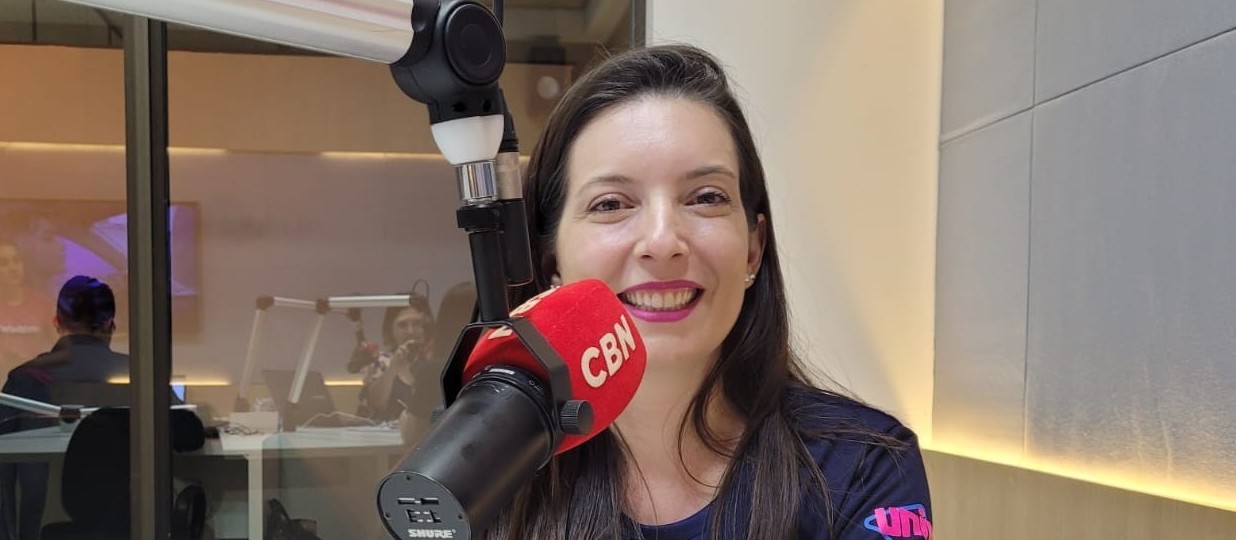 "Estaremos recebendo nesta sexta-feira (17) mais de 6 mil alunos", diz Arrocha