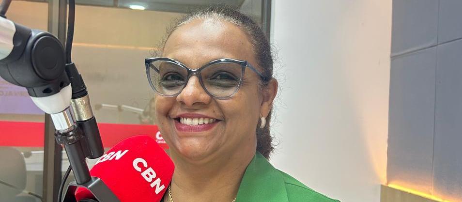 "A equipe toda está atenta e o Renato Silva muito focado para fazer uma gestão histórica em Cascavel", diz Beth