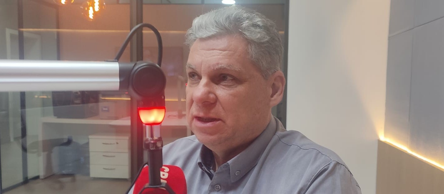 Imposto de Renda: "A meta para este ano é que os contribuintes de Cascavel destinem R$ 2 milhões", diz Fischer