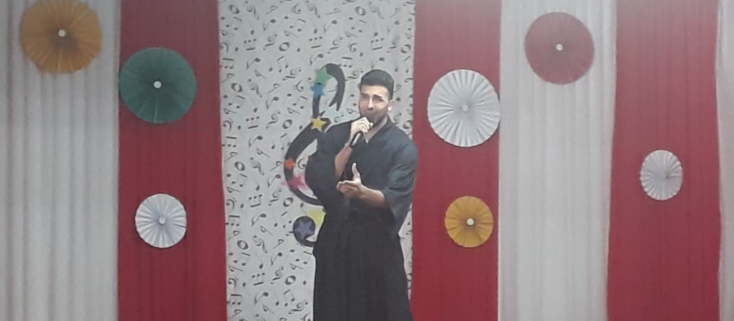 ACEC apresenta 12º Festival de Canto Japonês neste domingo