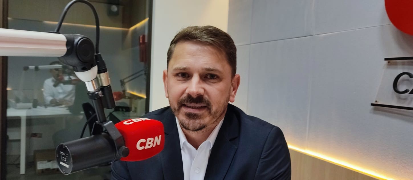 "O Paraná tem hoje uma alíquota única de 4% sobre o valor herdado, mas pode chegar a 8%", diz Paim