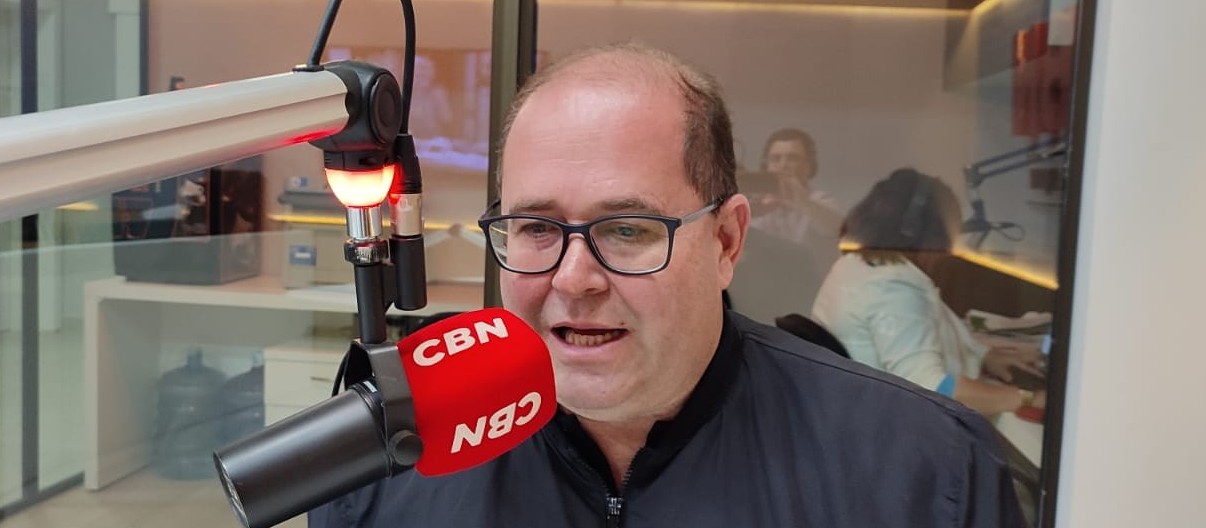 "É importante já irem agendando a revisão do veículo para evitar transtorno de última hora"
