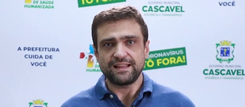 "Cascavel se antecipou e largou na frente, mas não podemos relaxar",diz Stefanello