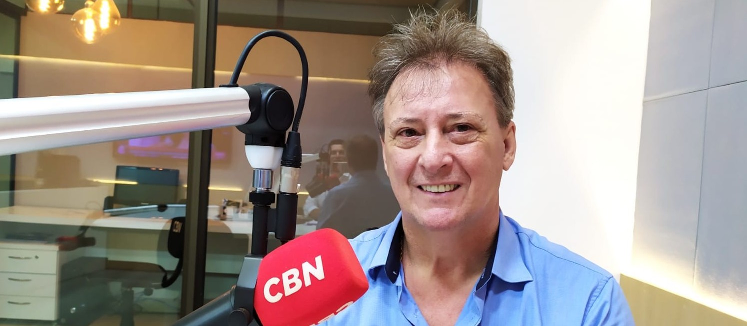 "Esse valor de R$1,8 milhão será suficiente para conclusão das obras do Centro de Saúde", diz Maschio