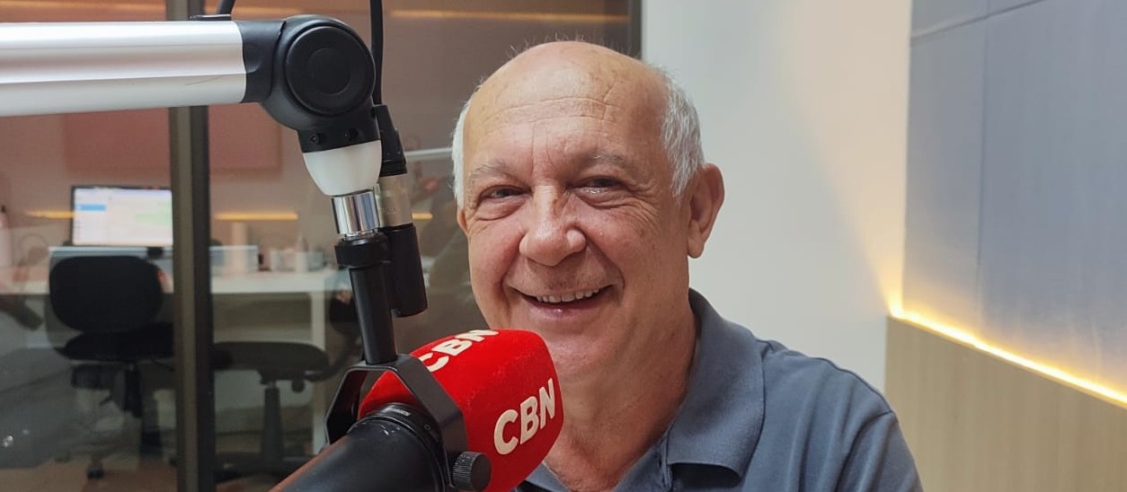 "Nós lojistas esperamos crescimento de 4,8% no volume de vendas de Natal", diz Furlan