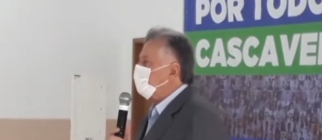 Projeto -piloto ‘Território Eficiência' é lançado nesta segunda-feira
