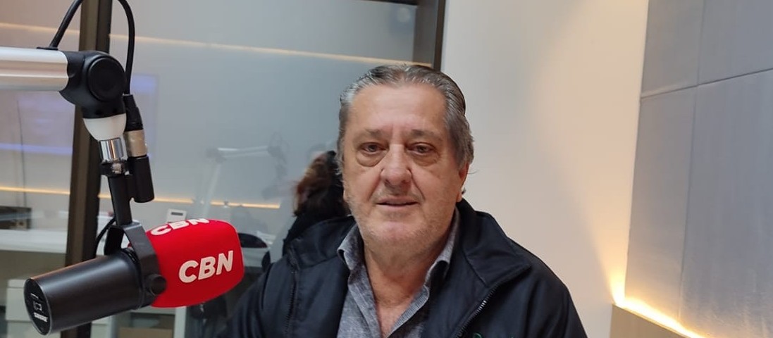 "A Expovel foi um sucesso, o balanço é bem positivo"