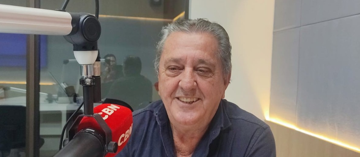 "A  42ª Expovel será em setembro e, entre os shows artísticos, teremos Ana Castela", diz Peninha