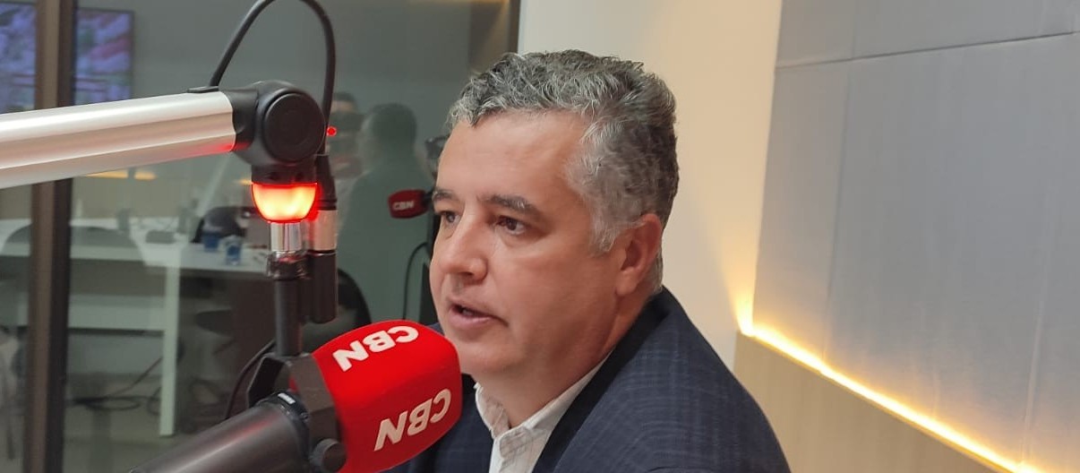 "Foi um ano de muito trabalho, podemos dizer que foi bastante positivo", diz Gallio