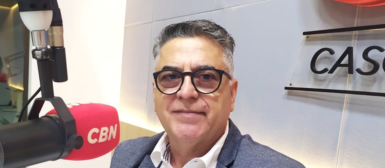 "Israel decidiu investir pesado em tecnologia há 30 anos e, hoje, é exemplo para o mundo"