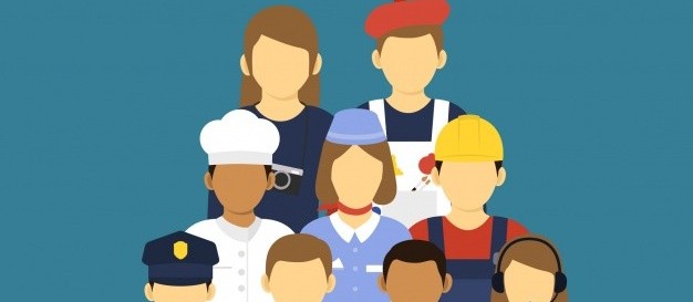 Oportunidade de Trabalho 