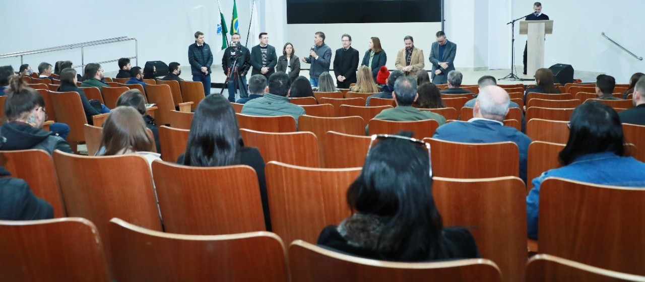 Cascavel lança Renovação Simplificada nesta terça-feira (17)