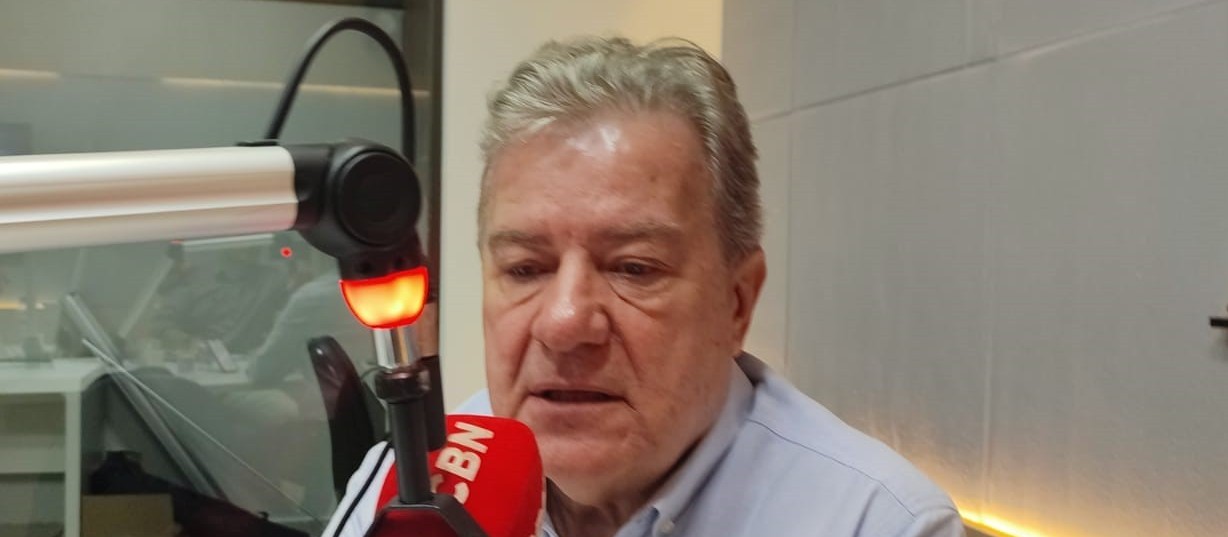 "Os juros aplicados na compra de imóveis estão, de certa forma, descolados da Selic", diz Carlesso