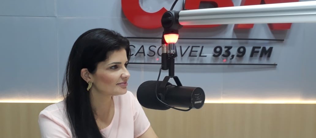 "O corpo bonito é o corpo que tem uma pessoa feliz dentro", diz psicóloga 
