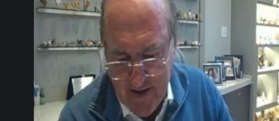 "Alcançamos um volume de produção que sugere não seguir crescendo", diz Kaefer
