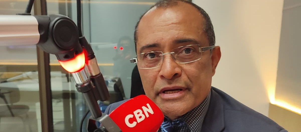 "O agente da Guarda Municipal pode dar voz de prisão"