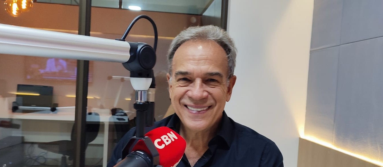 "Acho que o Gugu ficará na Assembleia Legislativa e o Edgar já prestou um grande serviço", diz Caio