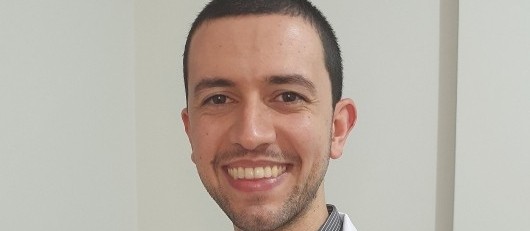 "Ele não costuma ter sintomas na fase inicial, por isso a importância do preventivo"