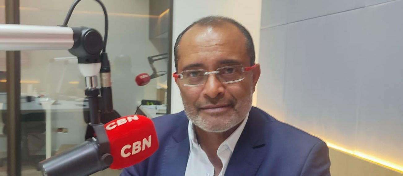 "Quero reforçar o alerta à população; fim de ano aumentam os golpes, fiquem atentos", diz Fernandes