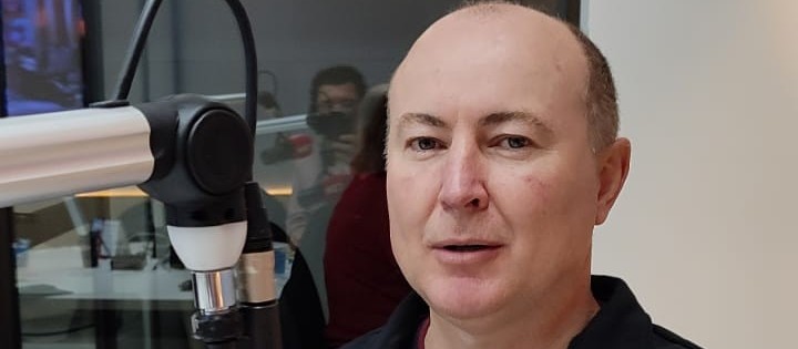 "A Igreja tem que ter uma habilidade diplomática muito grande para evitar perseguição"