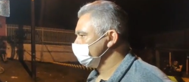 Policiais Militares ficam feridos em confronto com bandidos no Morumbi