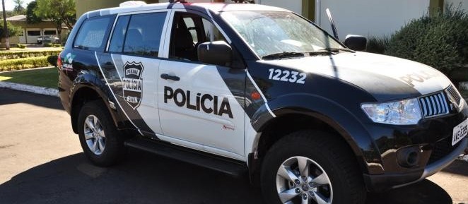 Polícia Civil apresenta  resultados de operação para combater o tráfico de drogas