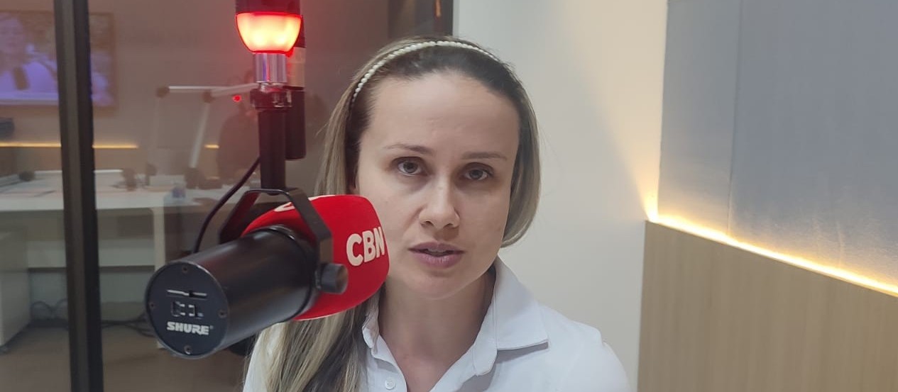 "Cuidando da saúde, tendo disciplina, podemos, sim, chegar aos 100 anos", diz Dreher