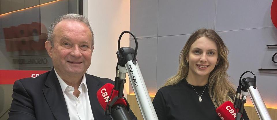 Empresários podem destinar IR para apoiar revitalização da Biblioteca Pública de Cascavel