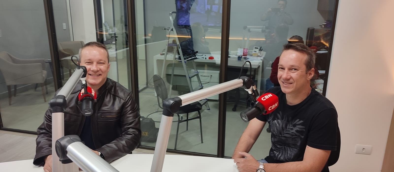 "Cascavel vai respirar o que de melhor existe na música instrumental brasileira", diz Brandalize