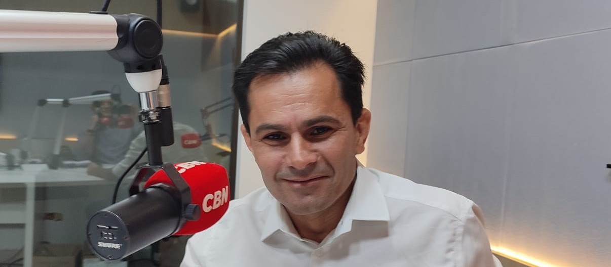 "Não há disputa interna e não haverá, não há divisão entre o Renato e eu", diz Pacheco
