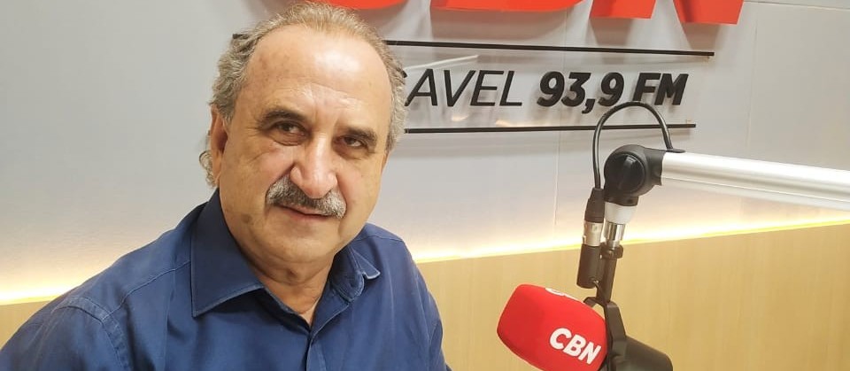 "Entendo que o governo do Estado poderia assumir com tarifa de R$2,00"