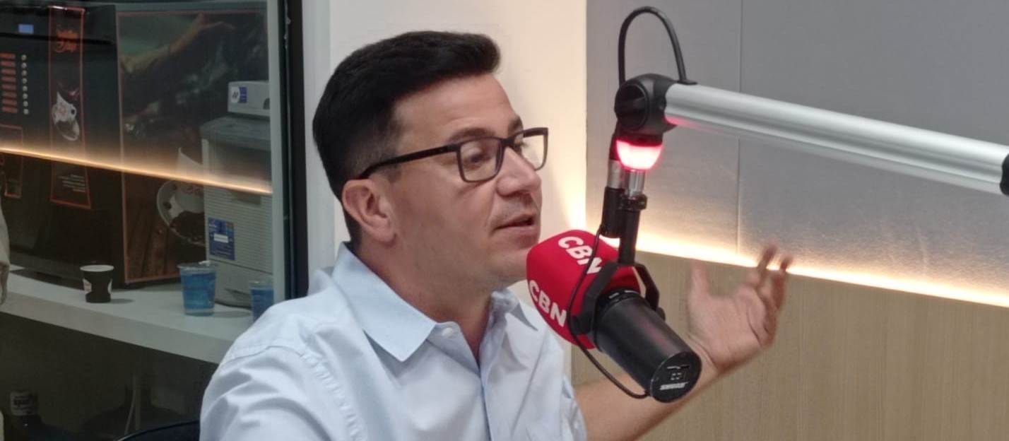 "A CPMI vai ser boa para o governo, na minha opinião. Os fatos serão, definitivamente, elucidados"
