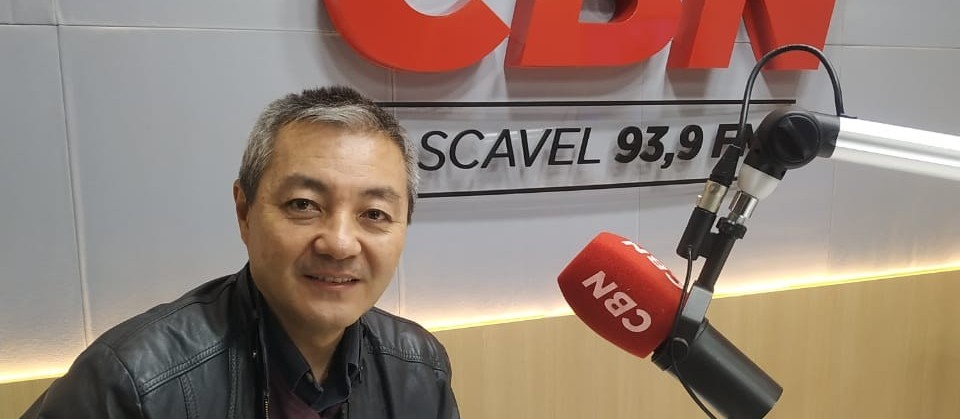 "A atual diretoria do PSL municipal não tem legitimidade",diz Lee