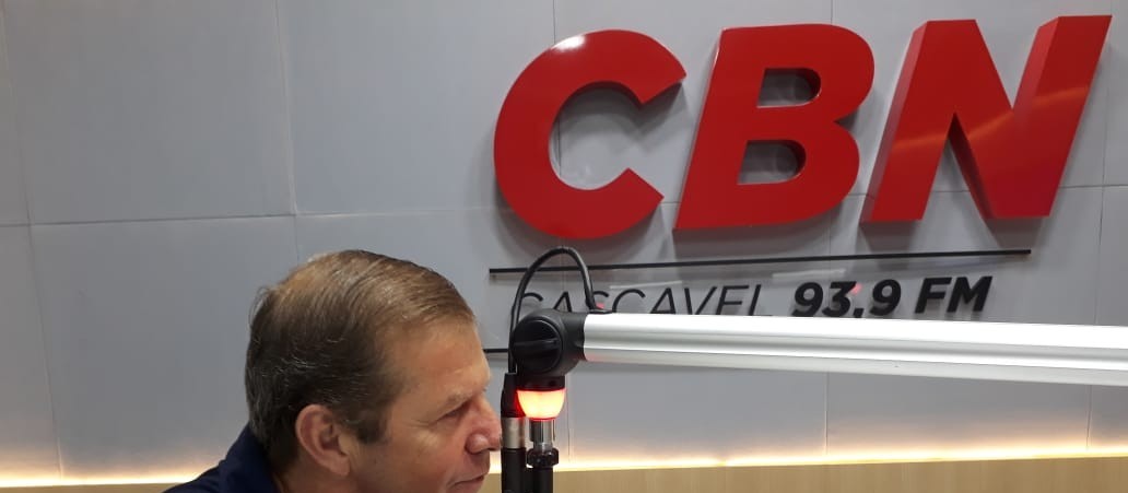Economista projeta crescimento sólido do Brasil com índices  melhores para os próximos anos