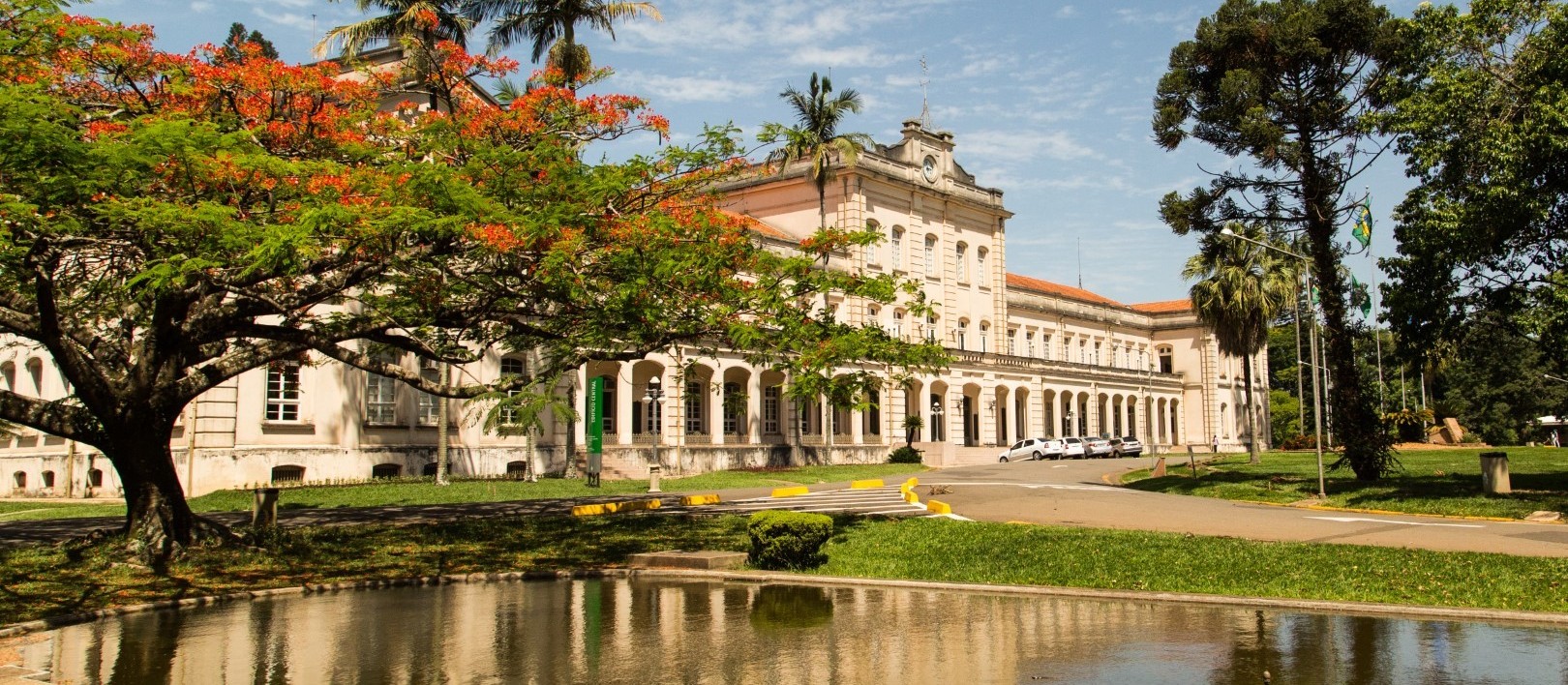 Três universidades brasileiras estão no ranking das 100 mais sustentáveis do mundo