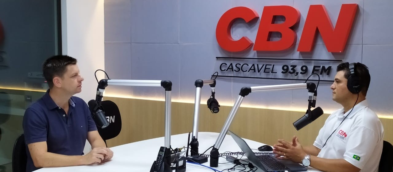 "Não pode ter reajuste acima da realidade econômica que vivemos" diz vereador
