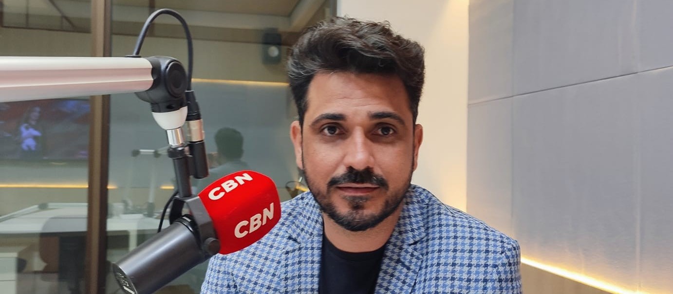 "Fizemos o lançamento e estamos muito confiantes no sucesso da 3ª Transpoeste", diz Ruyz