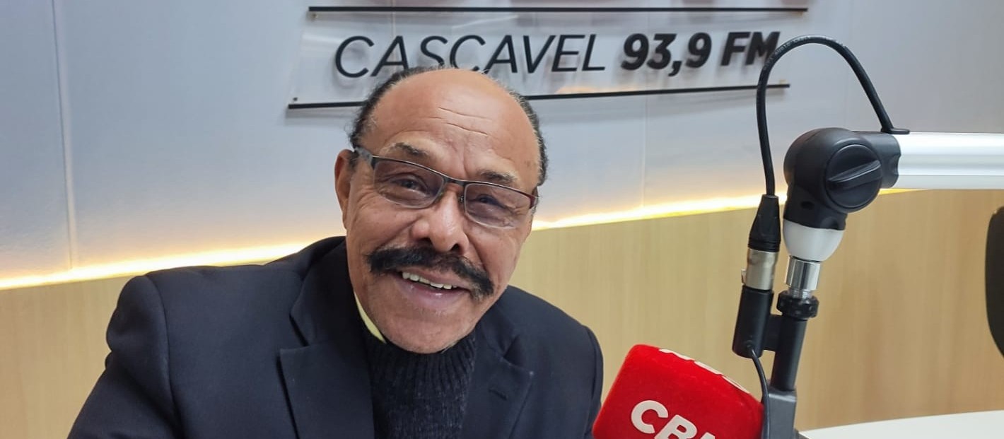 "Quando o mundo acabar quem vai dar a última notícia é o rádio"