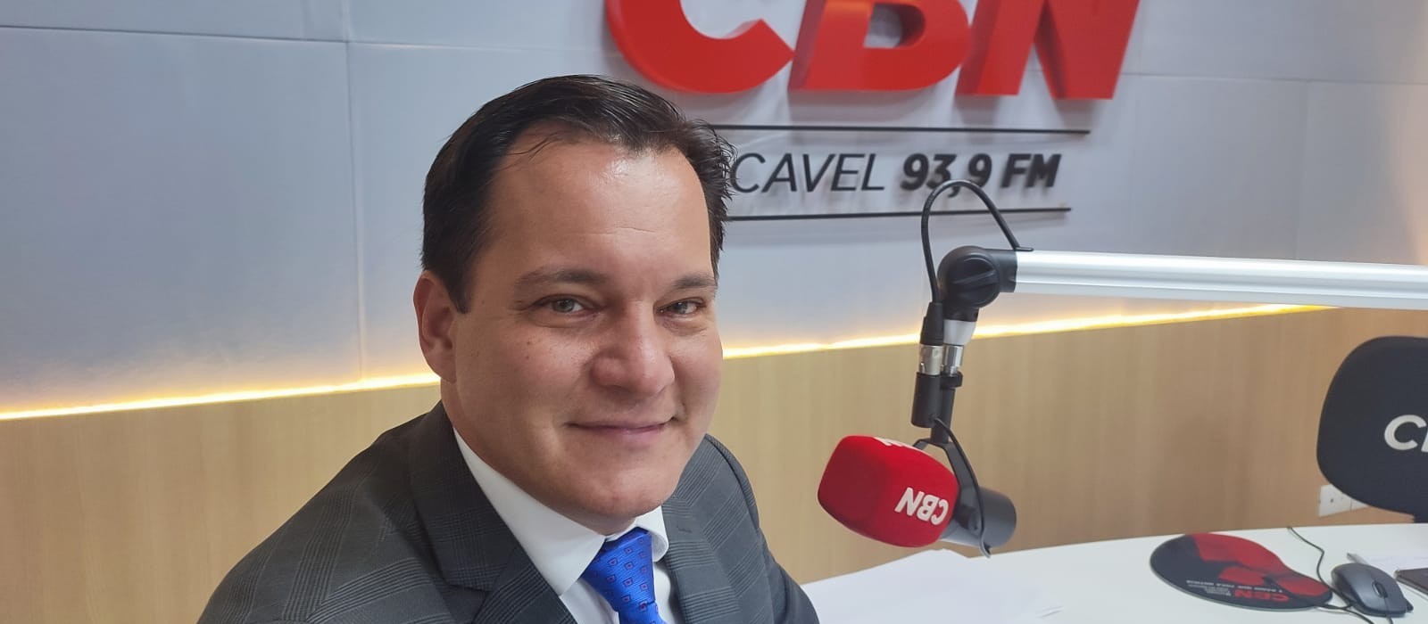 "Eu acredito que a decisão do ministro Nunes Marques vai cair"