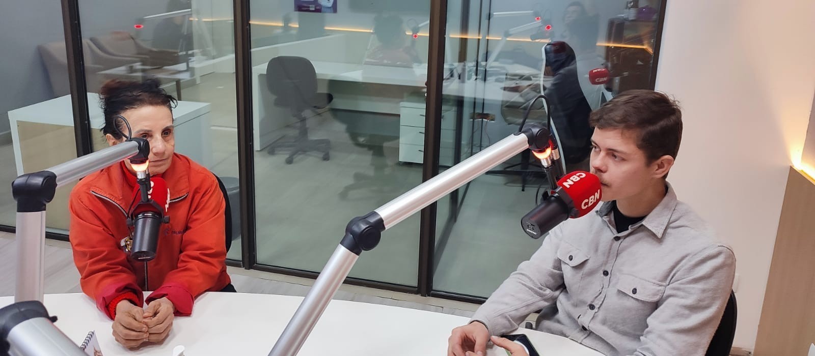 "Alimentos fermentados são aliados da saúde física e mental", diz Stadiniski