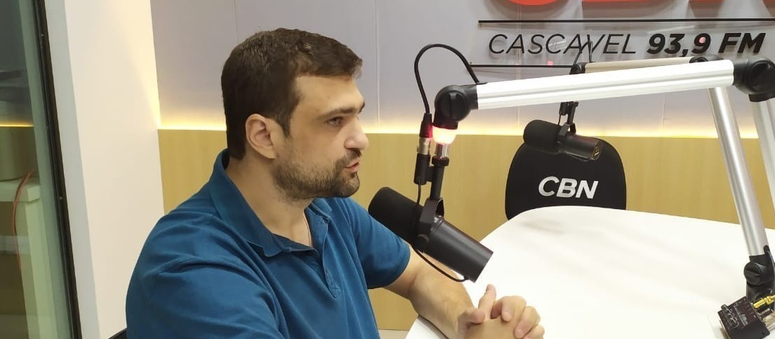 "Ginásios e estádios podem receber até 10% da capacidade de público, mas depende de quem organiza a competição"
