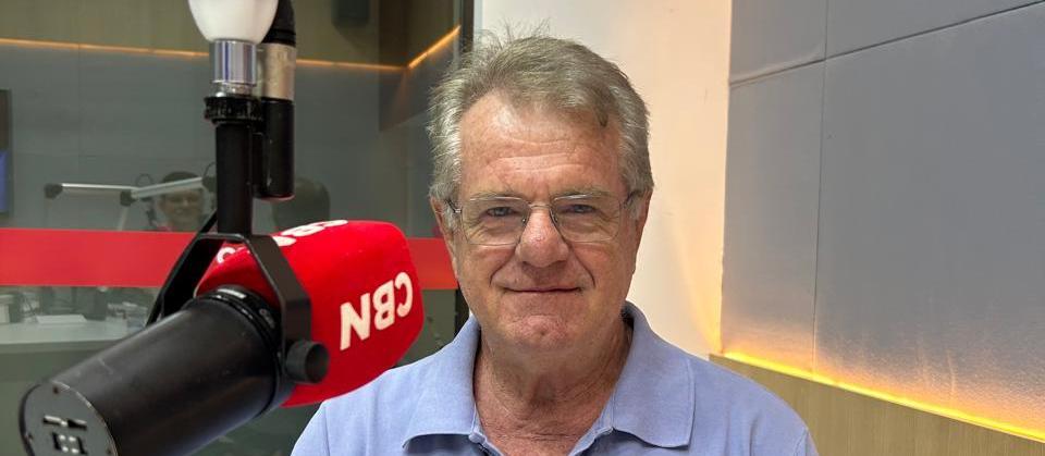 "Deveremos ter um ano no azul, porém com margem ainda não adequada", diz Rizzotto